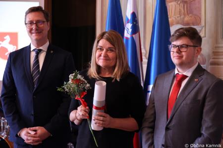 Občina Kamnik prejela certifikat Mladim prijazna občina 2022 – 2026 (19)